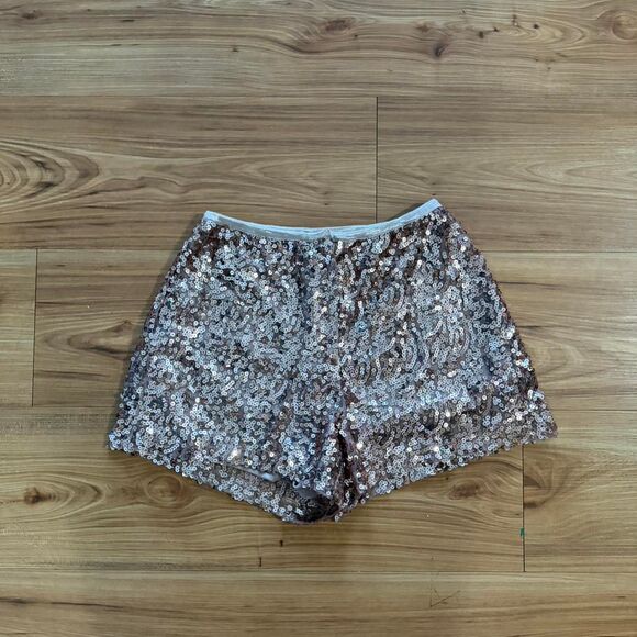 MCM Pants - Mcm Women's multi Shorts